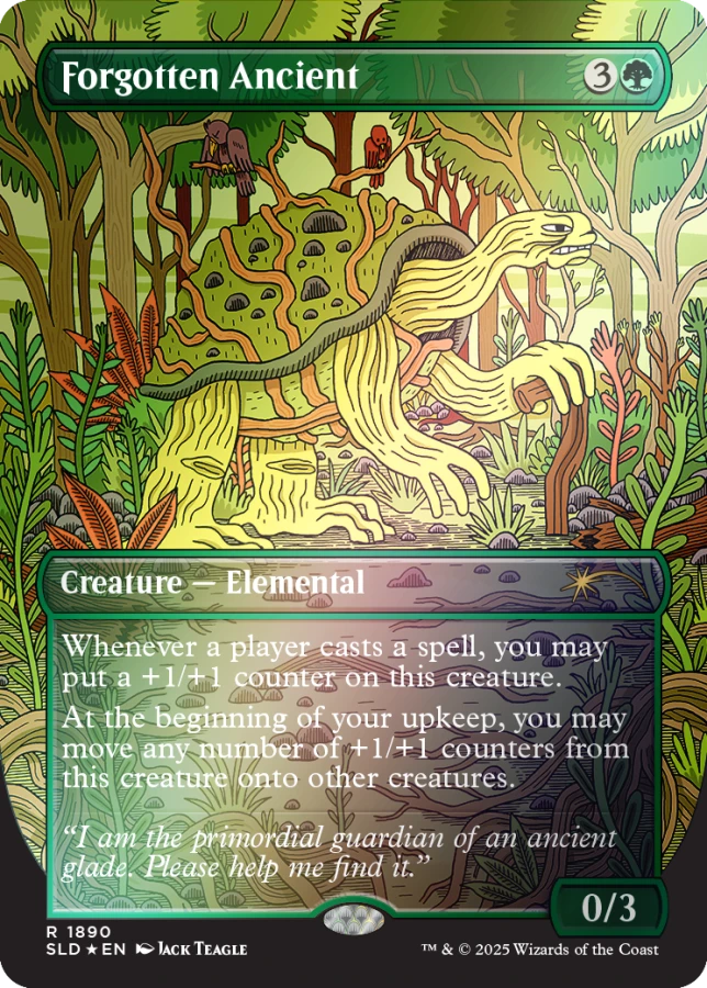 Festival in a Box: Chicago 2025 おまけ付き MTG開封】Festival in a Box: Chicago 2025を開けよう！安定の