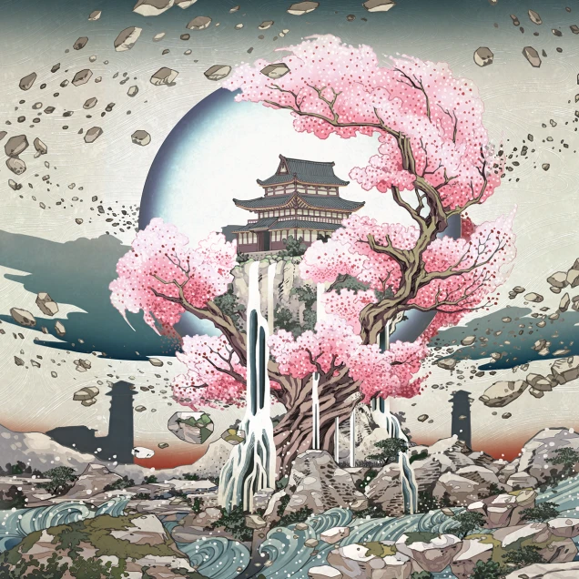 Pictures of the Floating World