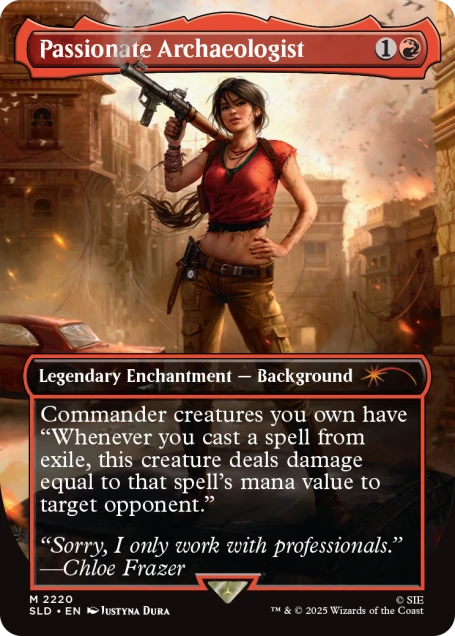 Non-Foil Trophy Bundle