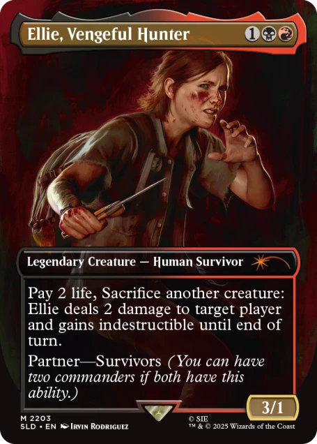 Non-Foil Trophy Bundle