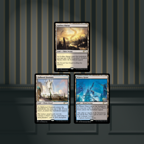 Supershock Bundle | Secret Lair