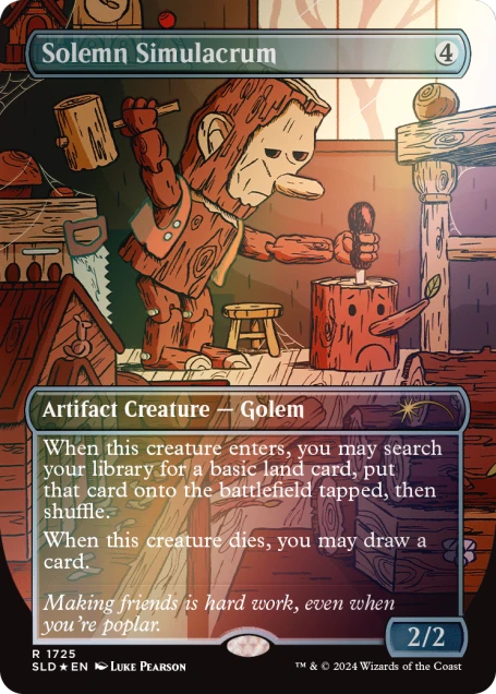 Survival-Grade Foils Bundle