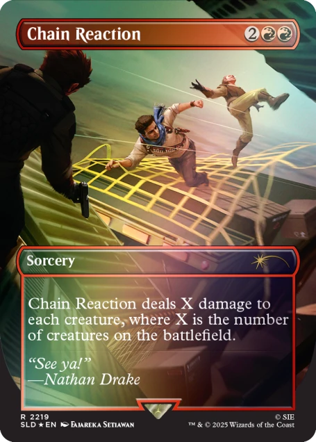 Foil Trophy Bundle