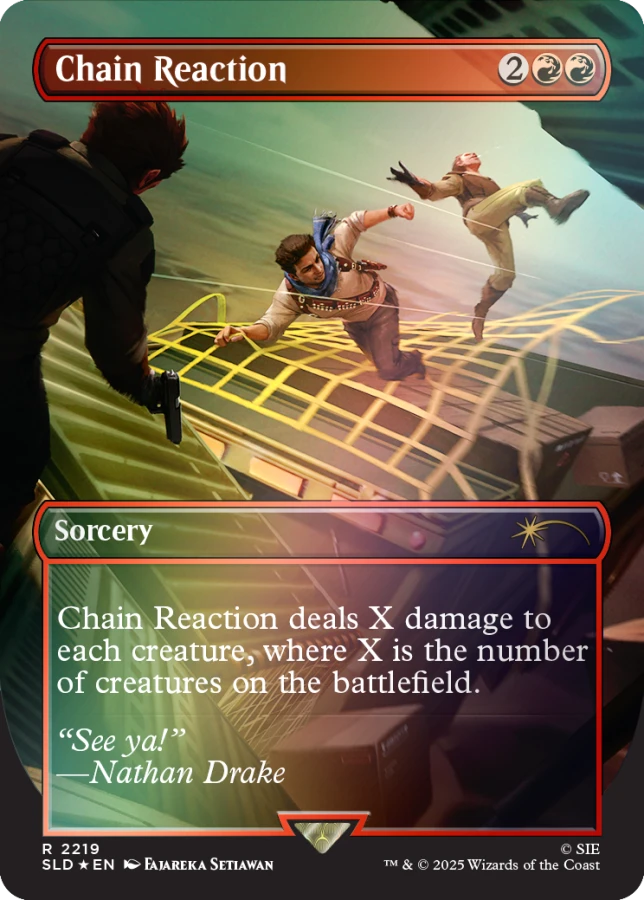 Foil Trophy Bundle