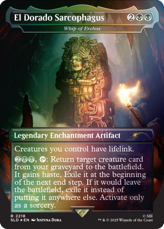 Foil Trophy Bundle