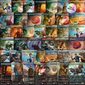 The Built to Last Everything Bundle 