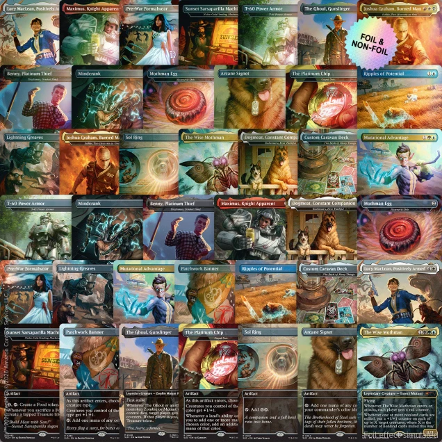 The Built to Last Everything Bundle 