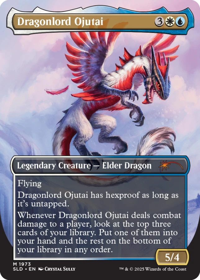 MTG secret lair They grow up so fast 執政 They Grow Up So Fast | Secret Lair