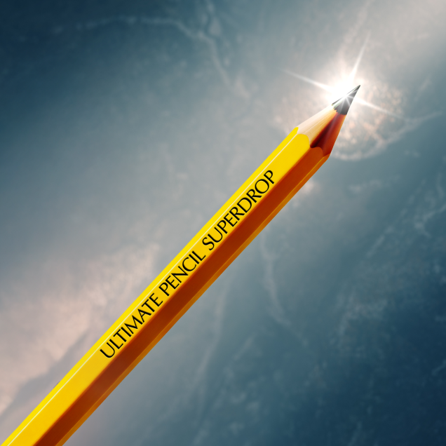 The Ultimate Pencil Non-Foils Bundle