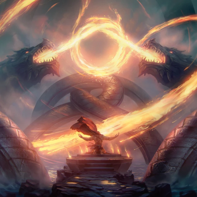 Artist Series: Sam Burley