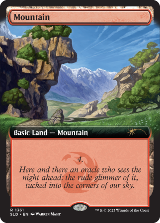 Tearing Up A Sick Tube Non-Foils Bundle