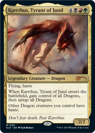 The Prophets Predicted Non-Foils Bundle