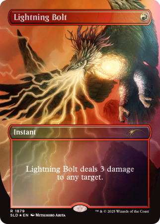 Trailblazing Bundle Foil Edition | Secret Lair