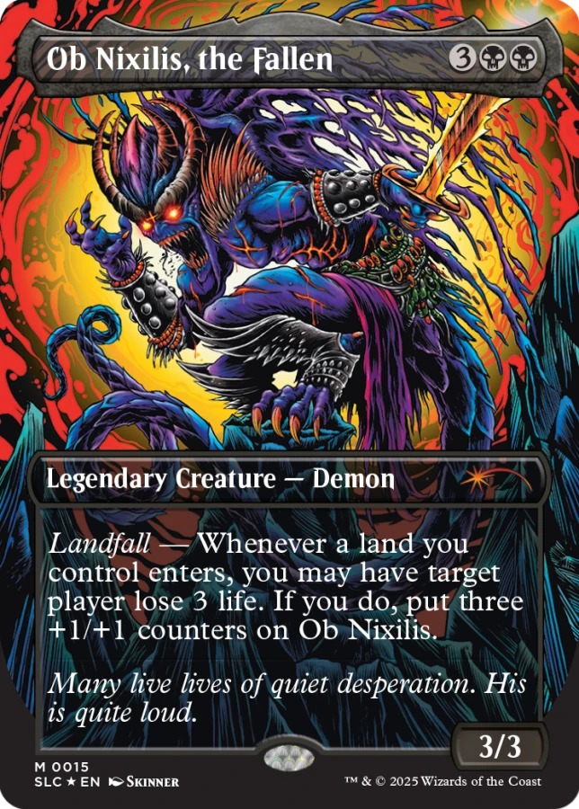 Secret Lair Countdown Kit: An Encyclopedia of Magic™ | Secret Lair