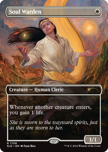 Virtuoso Bundle Non-Foil Edition