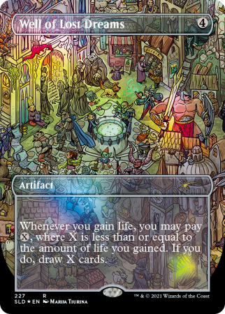Foil Second Secretversary Bundle