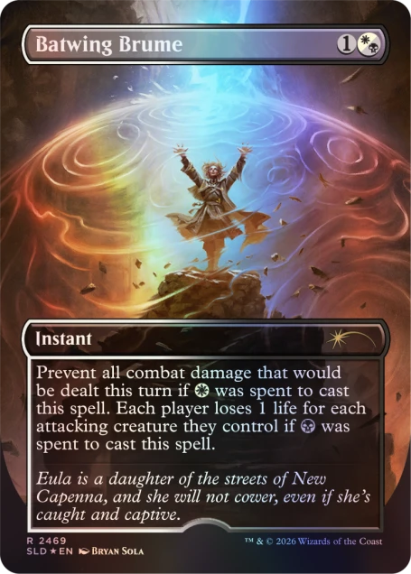 Spirit Week All Foils Bundle