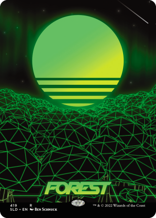 Non-stop, Non-Foil Bundle