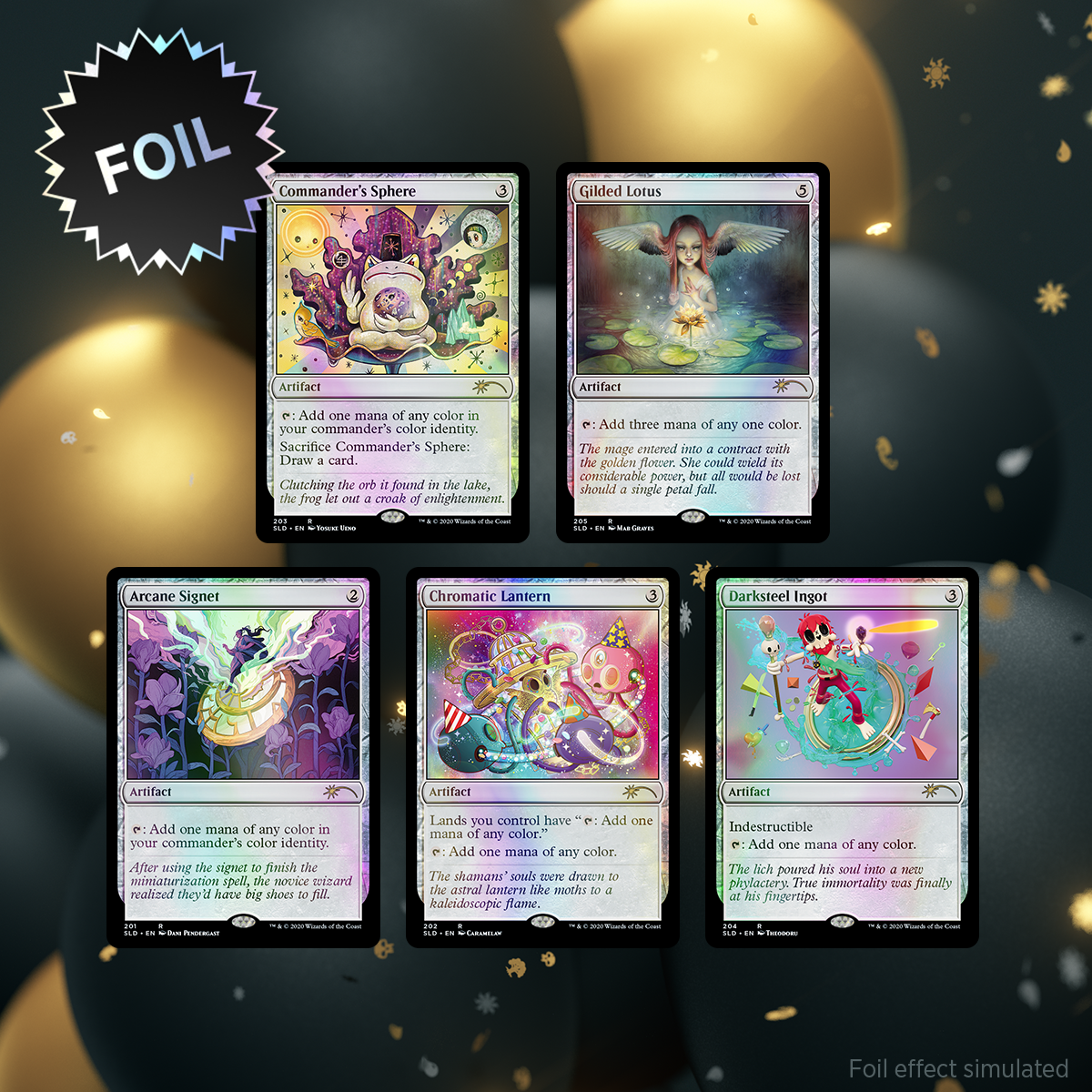 AUG2022 Superdrop Full-of-Foil Bundle 買い物 ブログ - core-group.com