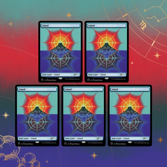 The Astrology Lands: Virgo