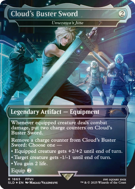 The Summer Superdrop Foil Bundle