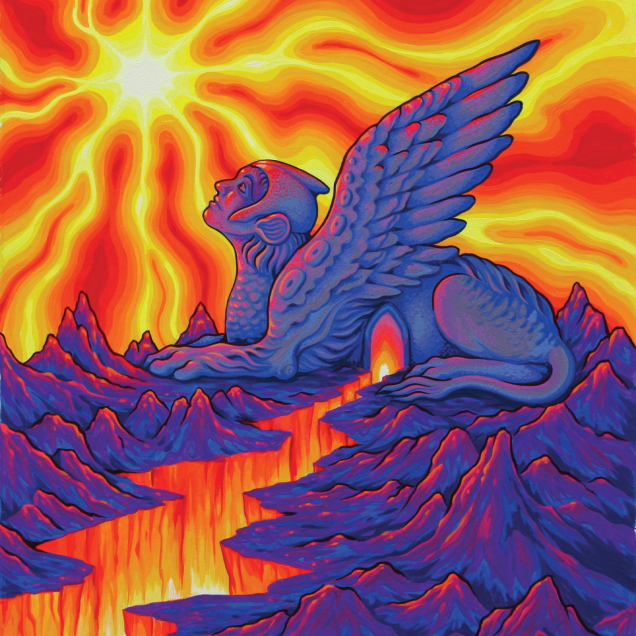 The Astrology Lands: Leo Non-Foil Bundle