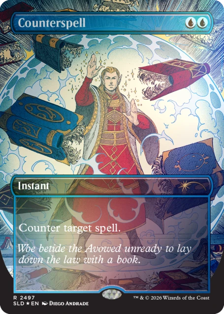 The Chromatic Dragon’s Hoard Foil Bundle