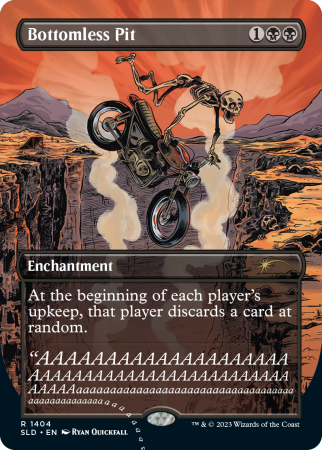 Tearing Up A Sick Tube Non-Foils Bundle