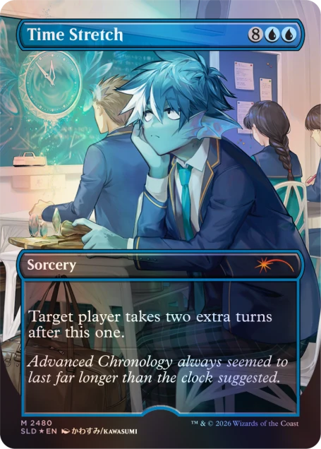 Spirit Week All Foils Bundle