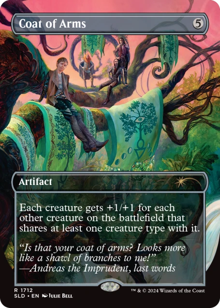 Virtuoso Bundle Non-Foil Edition