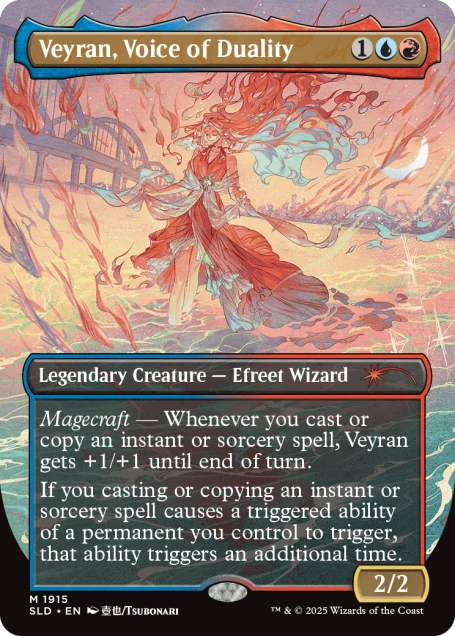 Trail-Ready Non-Foils Bundle