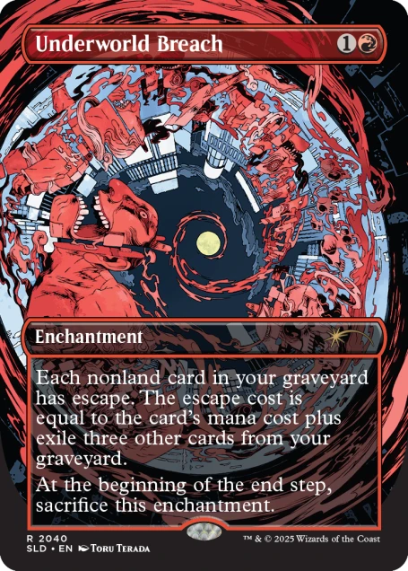 Burn ‘Em All Bundle