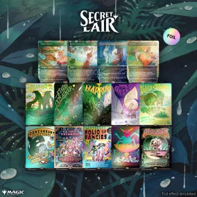 Whimsy & Wonder Bundle