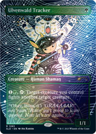 Those Foils Are Really Coming Down Bundle