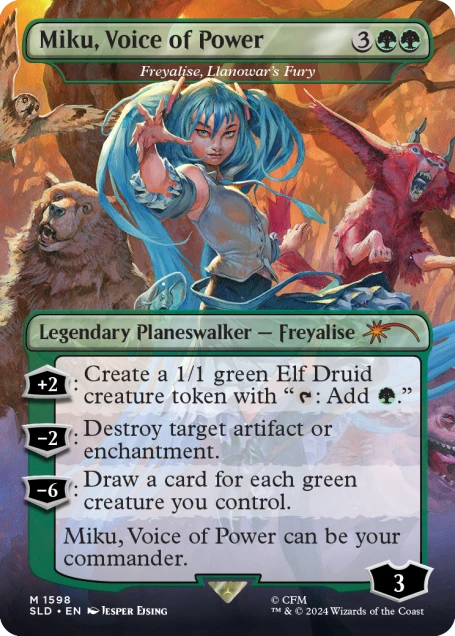 The Cabin with Non-Foils Bundle