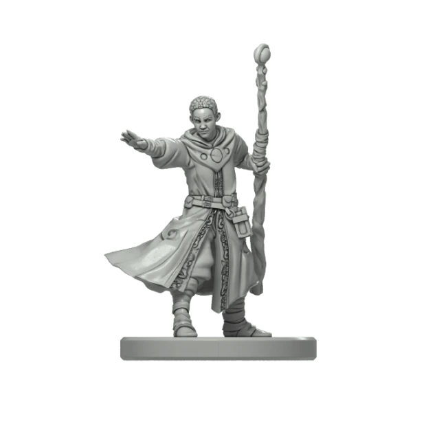 Shadow of The Dragon Queen Deluxe Edition Digital &plus; Physical Bundle