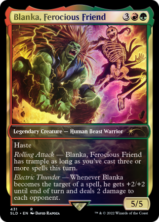 Full-of-Foils Bundle