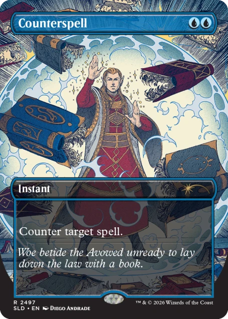 The All Dice Cast Bundle