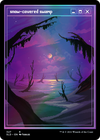 Foil Second Secretversary Bundle