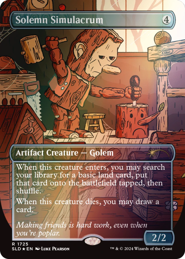 Survival-Grade Foils Bundle