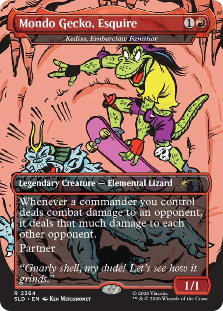 Heroes in a Half Shell Non-Foil Bundle