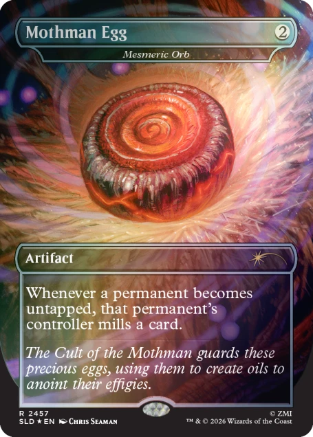 The Atomic-Grade Foil Bundle