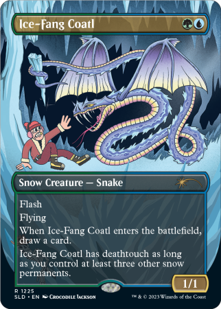 The Prophets Predicted Non-Foils Bundle