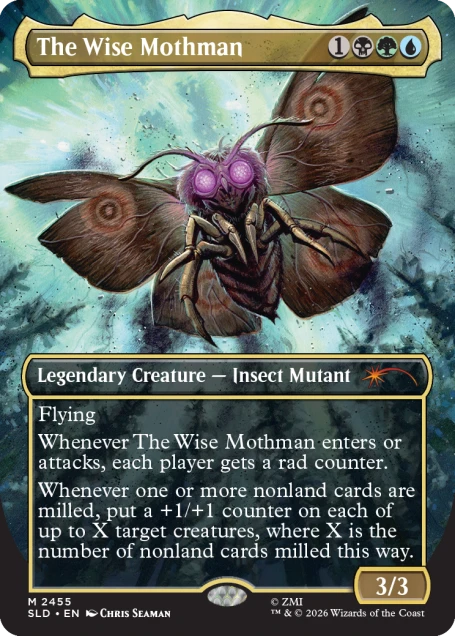 The Vault-Issue Non-Foil Bundle