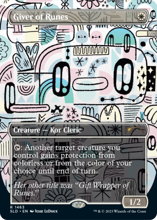 Goodie Bag Loaded with Non-Foils Bundle