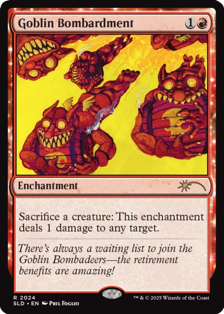 The Summer Superdrop Non-Foil Bundle