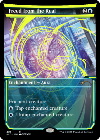 Full-of-Foils Bundle