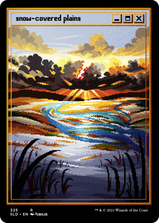 Foil Second Secretversary Bundle