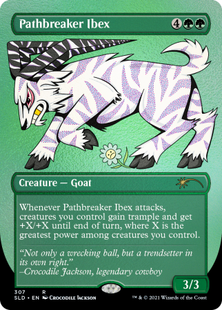 Foil Second Secretversary Bundle