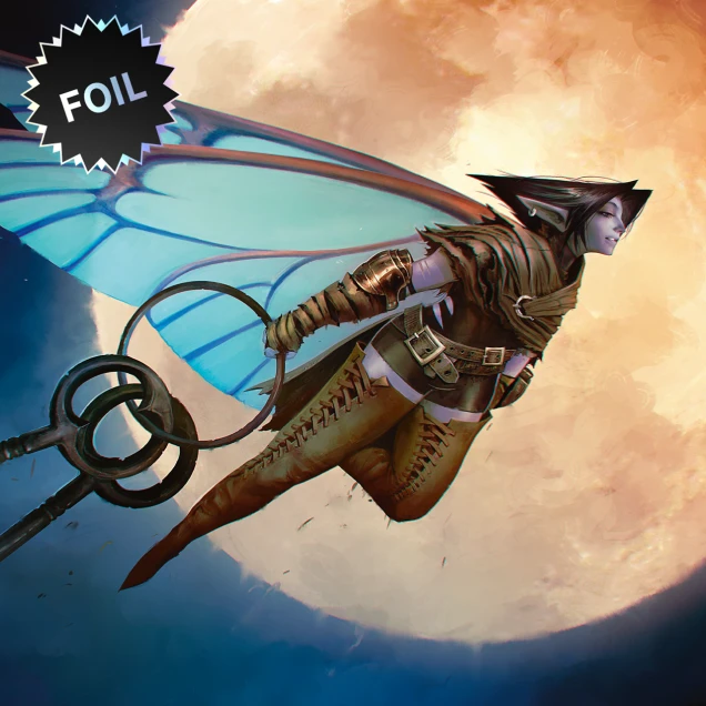 Math Is For Blockers Foil Edition